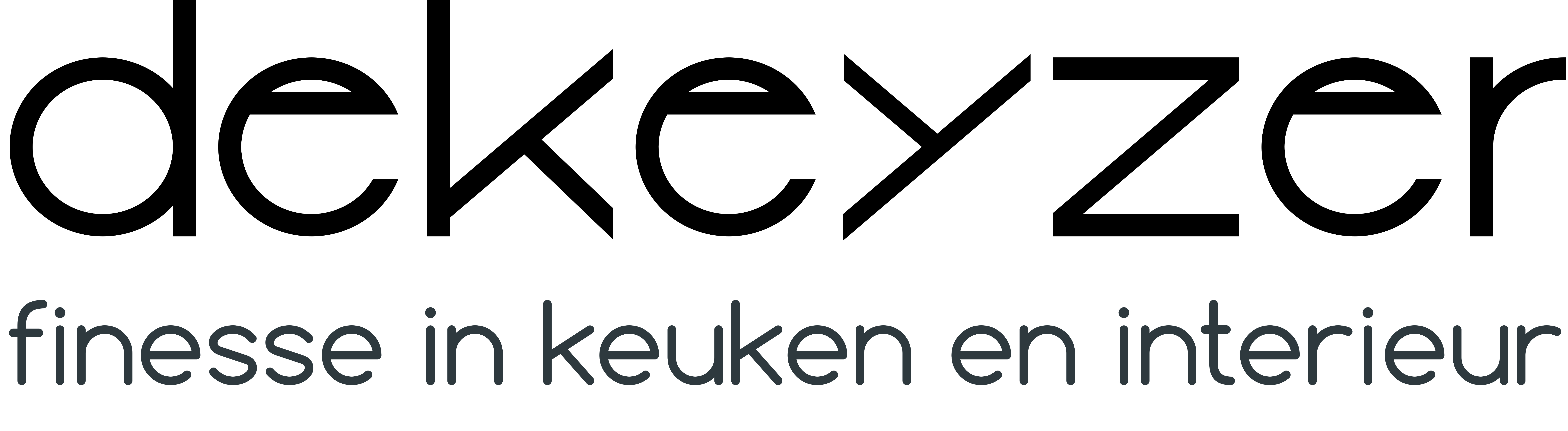 Logo Dekeyzer